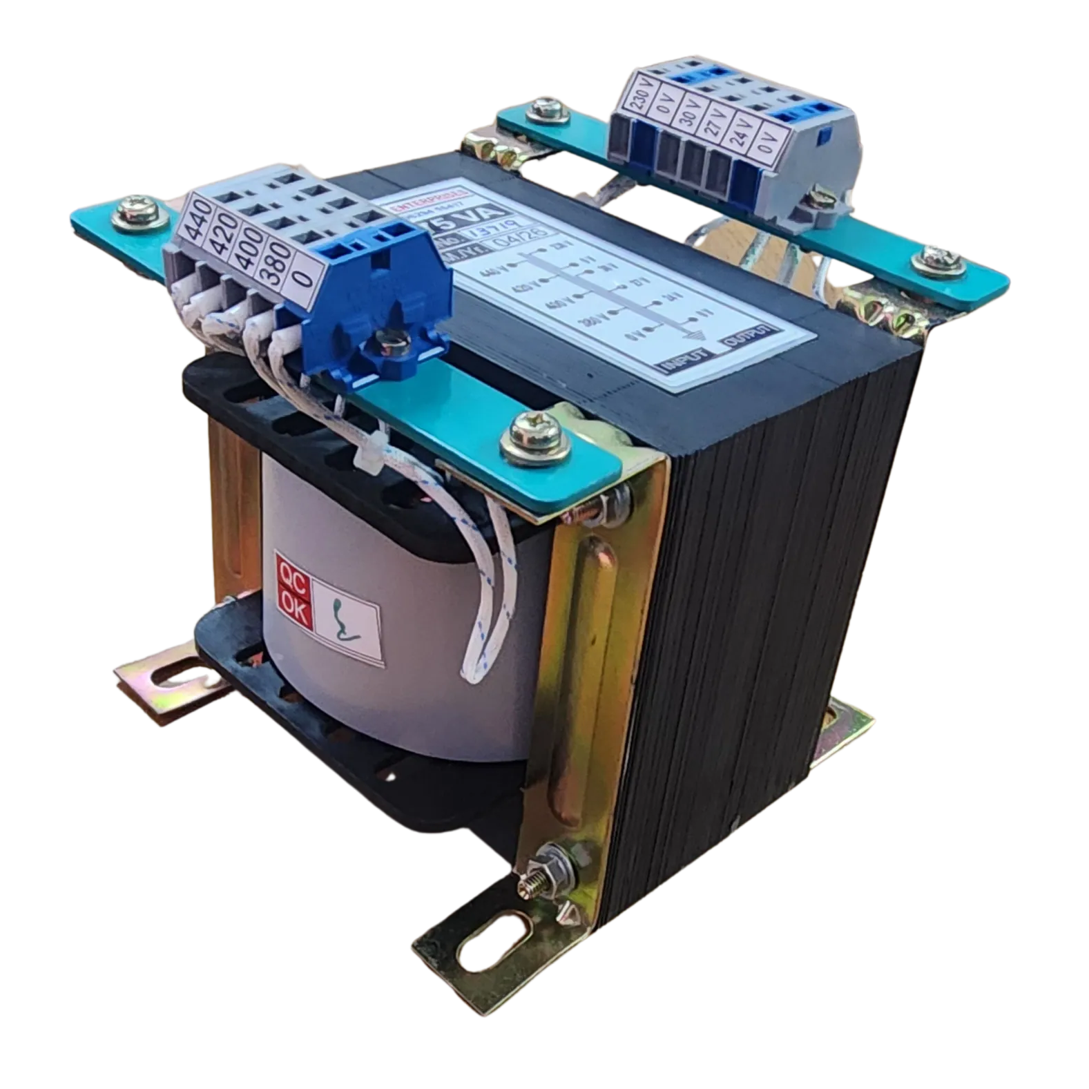 250 VA - Control Transformers in Coimbatore